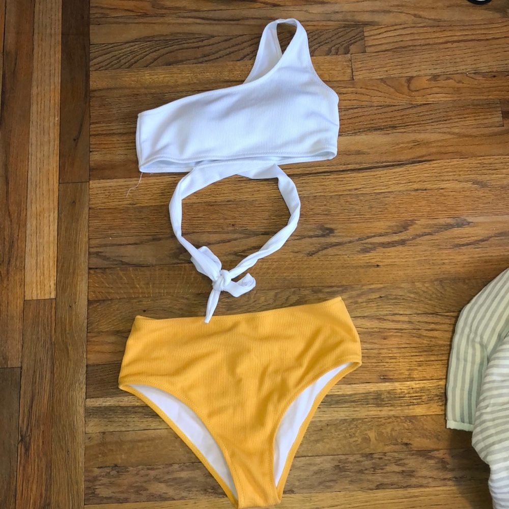 Bathing Suit
